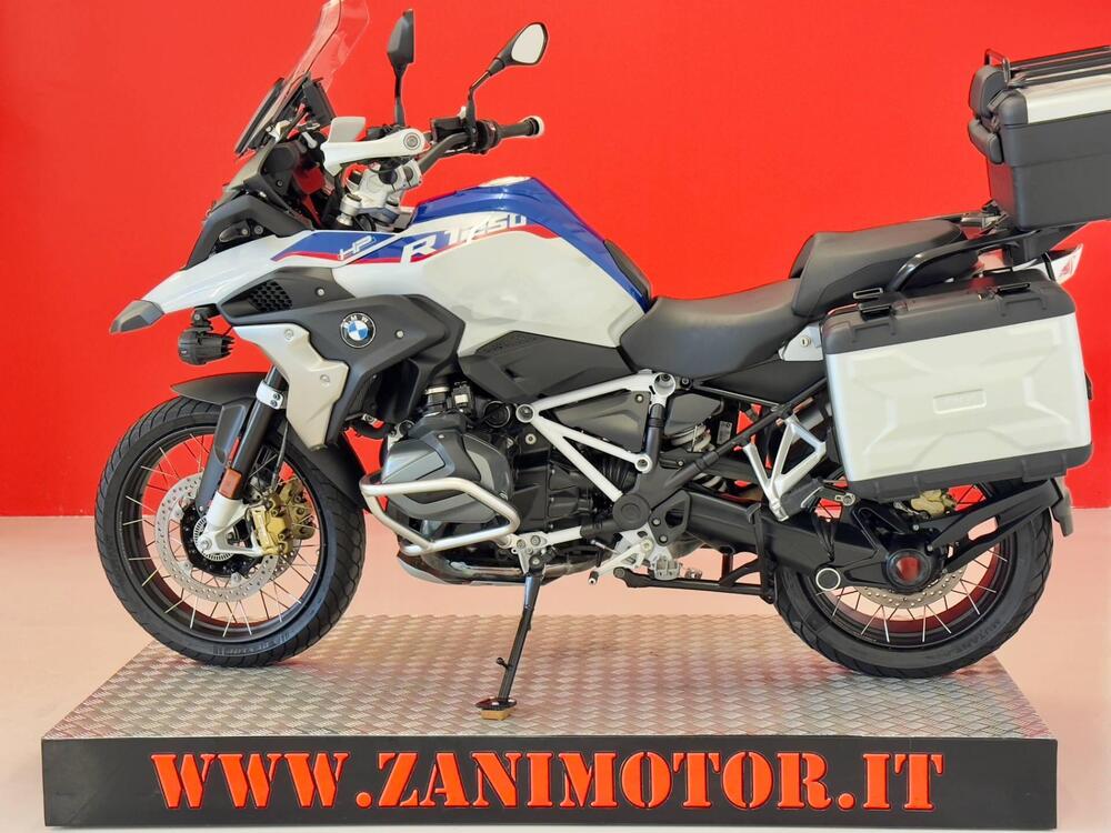 Bmw R 1250 GS (2019 - 20) (5)