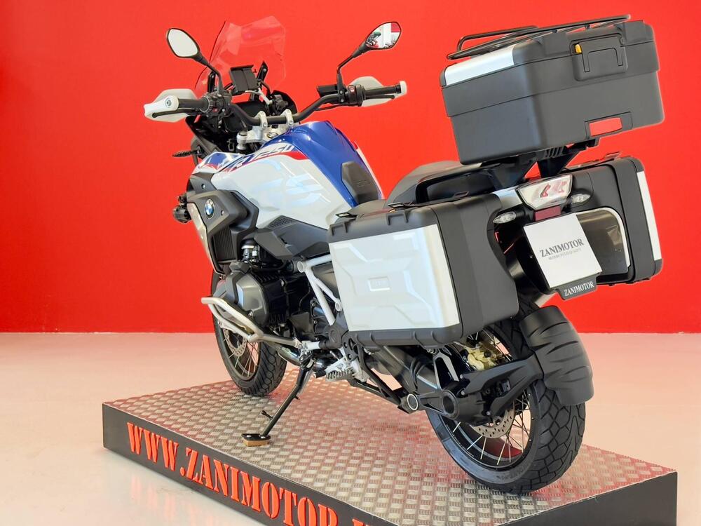 Bmw R 1250 GS (2019 - 20) (6)