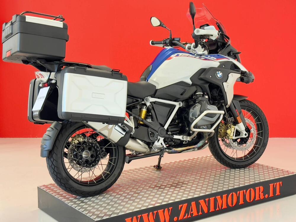 Bmw R 1250 GS (2019 - 20) (8)