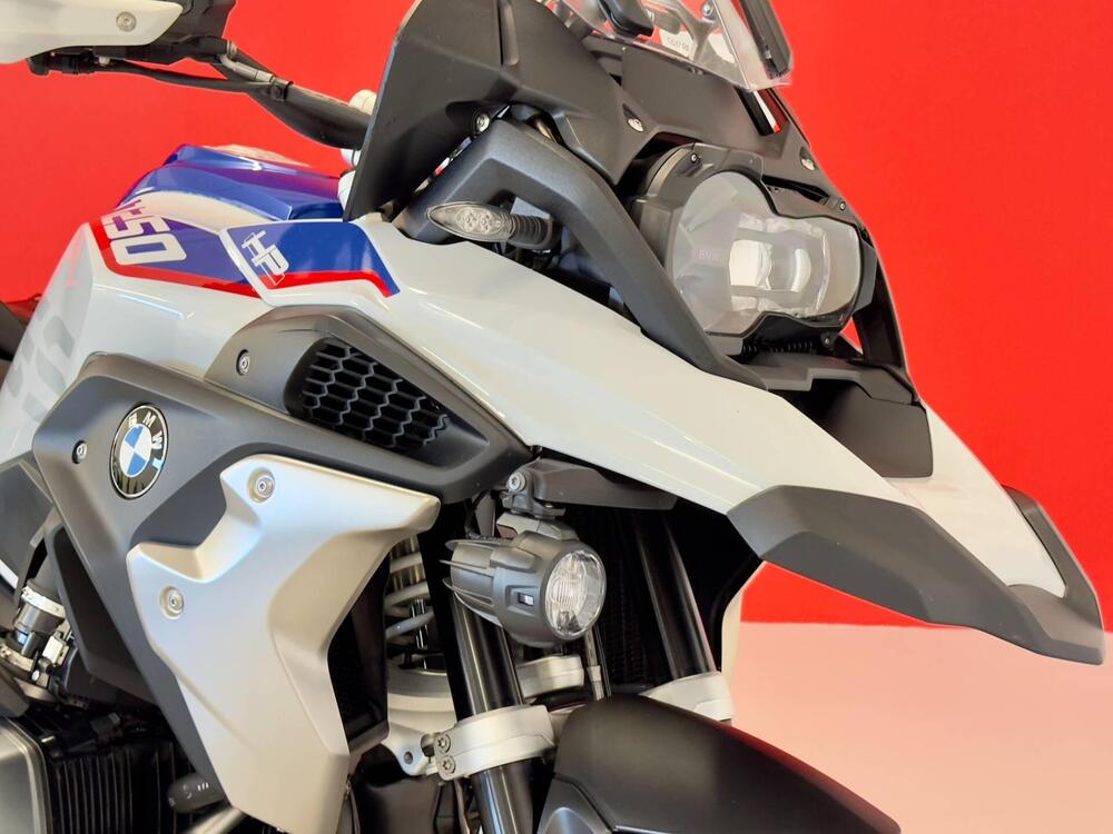 Bmw R 1250 GS (2019 - 20) (10)