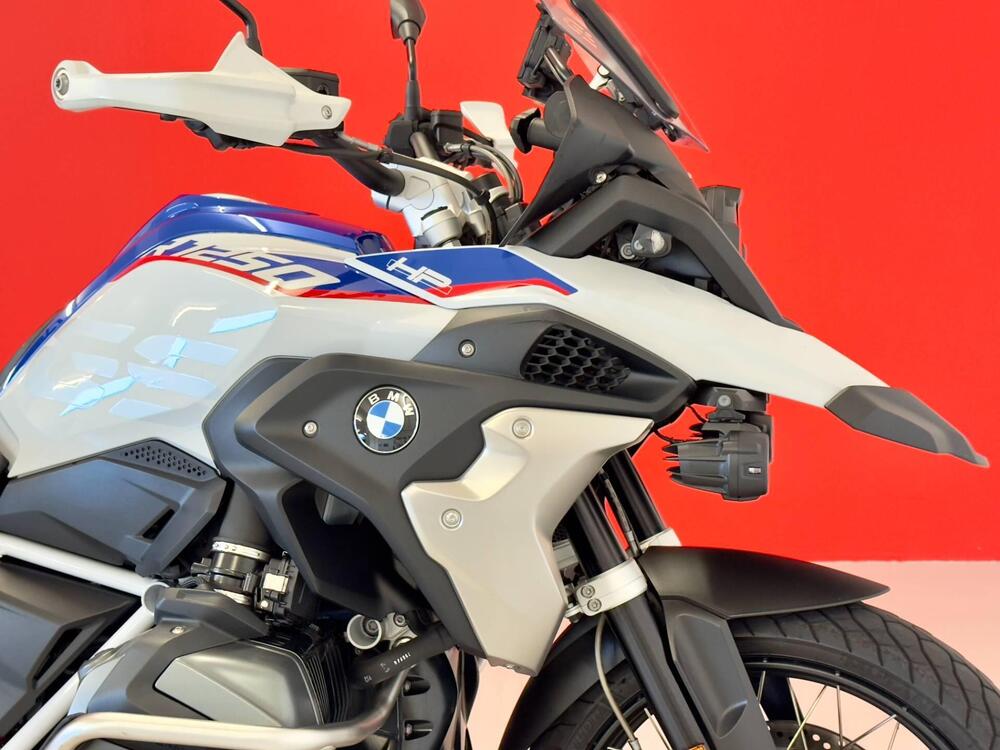 Bmw R 1250 GS (2019 - 20) (11)