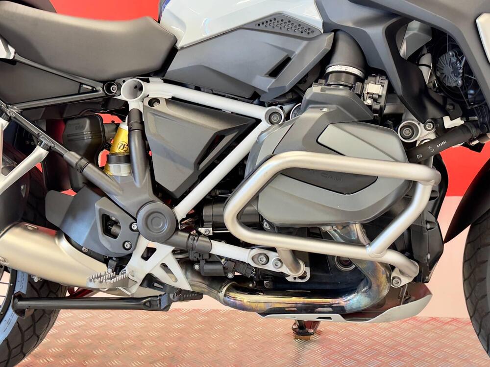 Bmw R 1250 GS (2019 - 20) (12)