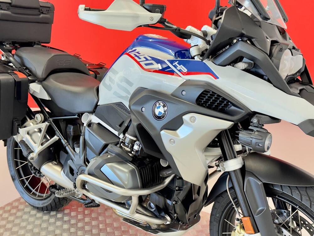 Bmw R 1250 GS (2019 - 20) (13)