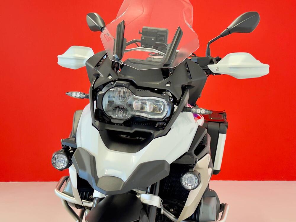 Bmw R 1250 GS (2019 - 20) (14)
