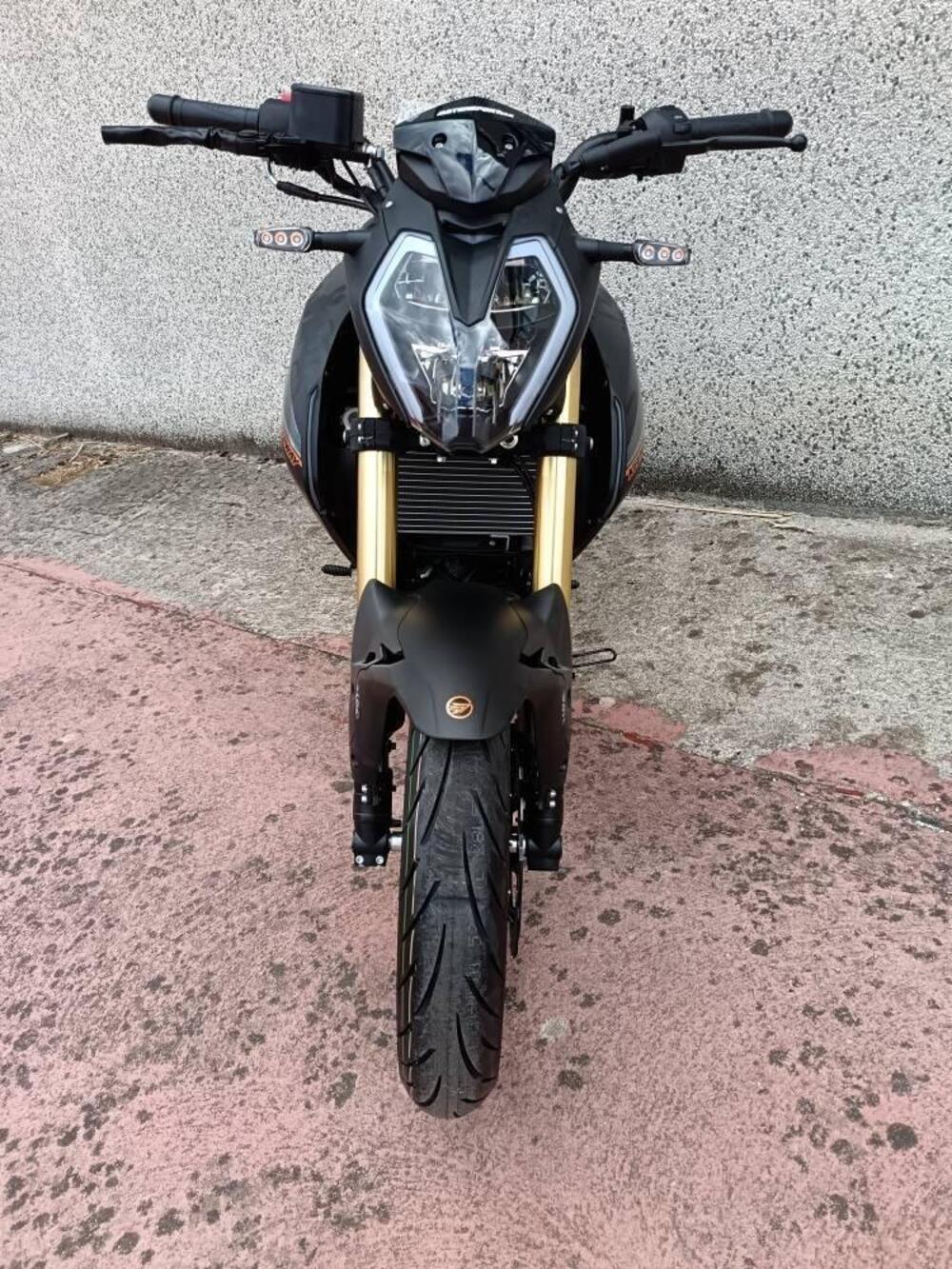 Keeway Motor RKF 125 (2025) (2)