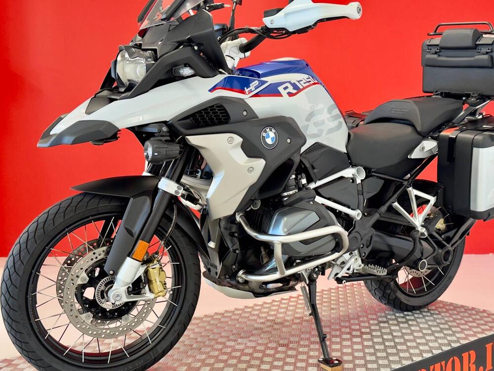 Bmw R 1250 GS (2019 - 20) (15)