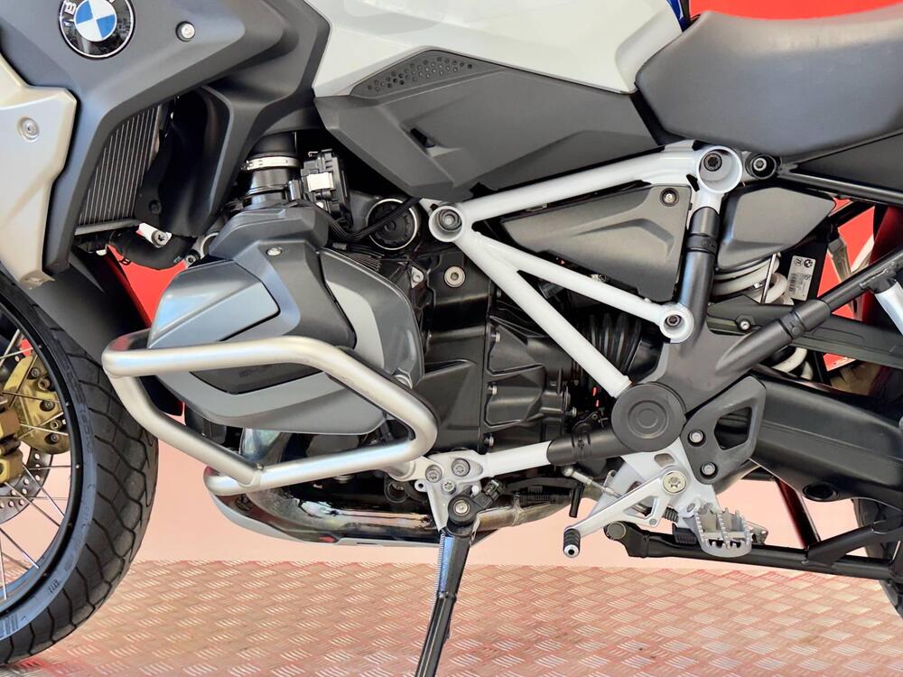 Bmw R 1250 GS (2019 - 20) (16)