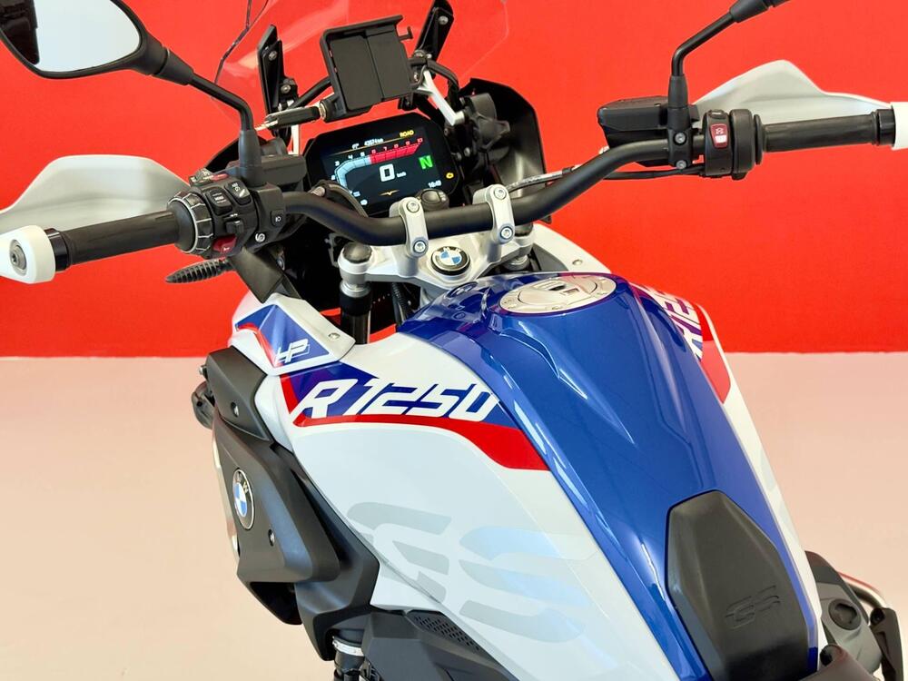 Bmw R 1250 GS (2019 - 20) (17)