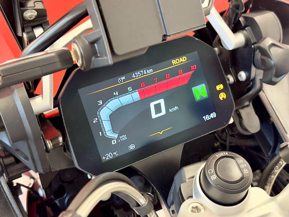 Bmw R 1250 GS (2019 - 20) (18)