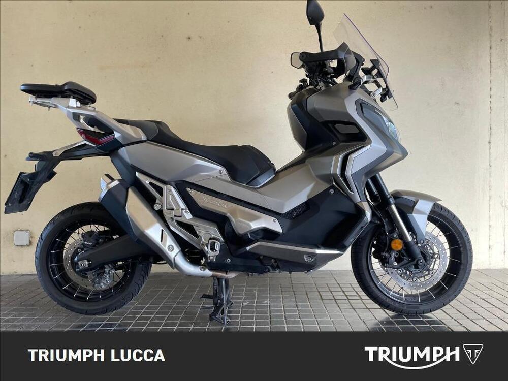 Honda X-ADV 750 (2018 - 20)