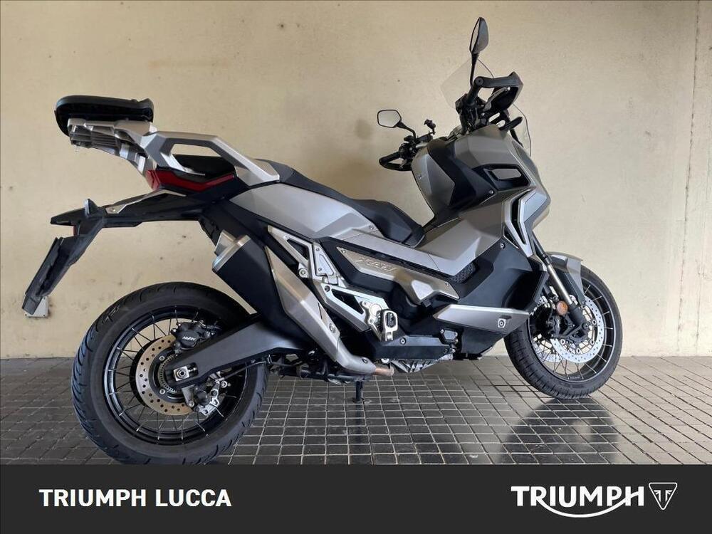 Honda X-ADV 750 (2018 - 20) (3)