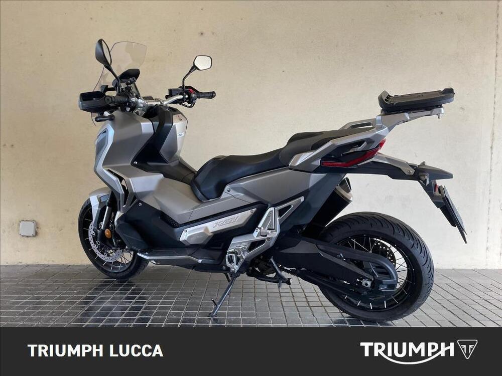 Honda X-ADV 750 (2018 - 20) (5)