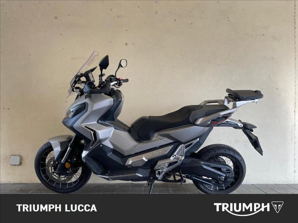 Honda X-ADV 750 (2018 - 20) (2)