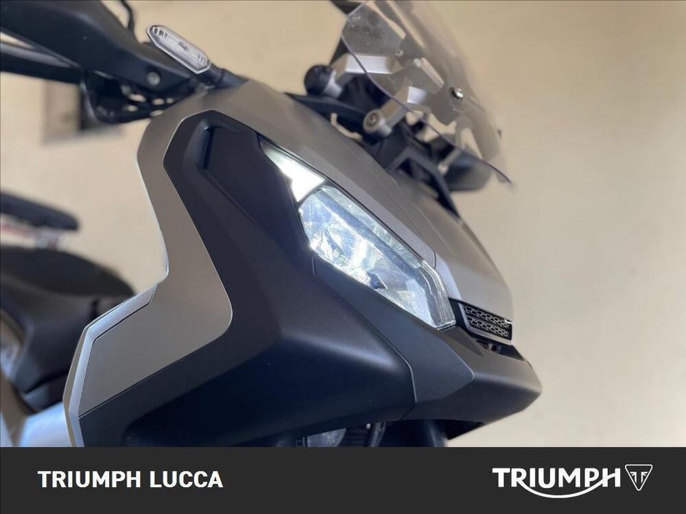 Honda X-ADV 750 (2018 - 20) (10)