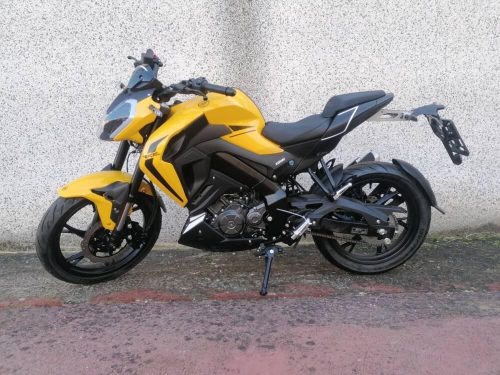 Keeway Motor RKF 125 (2025) (8)