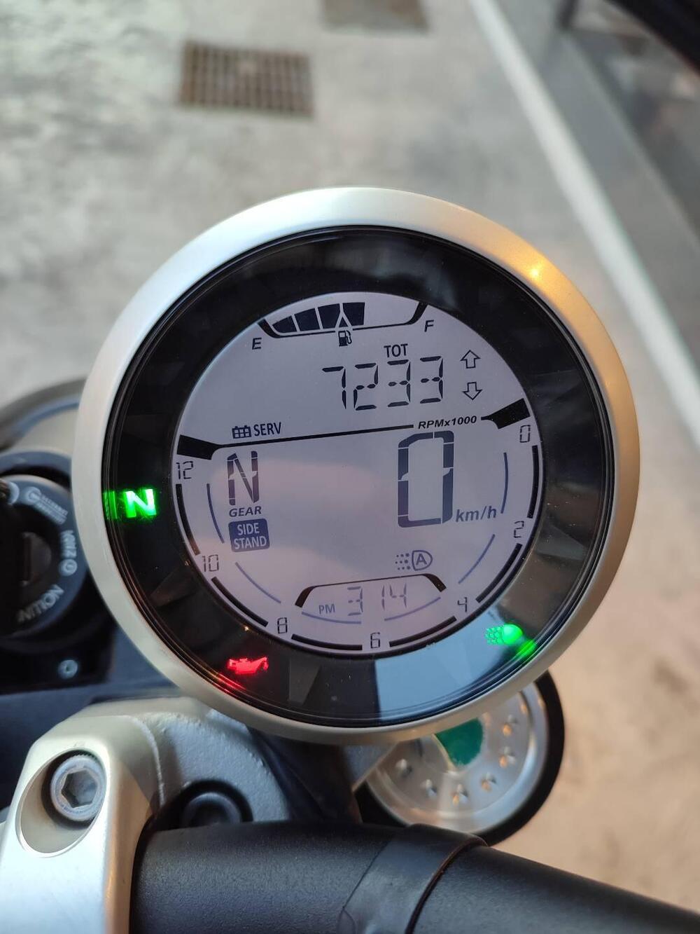 Ducati Scrambler 800 Urban Motard (2022) (3)