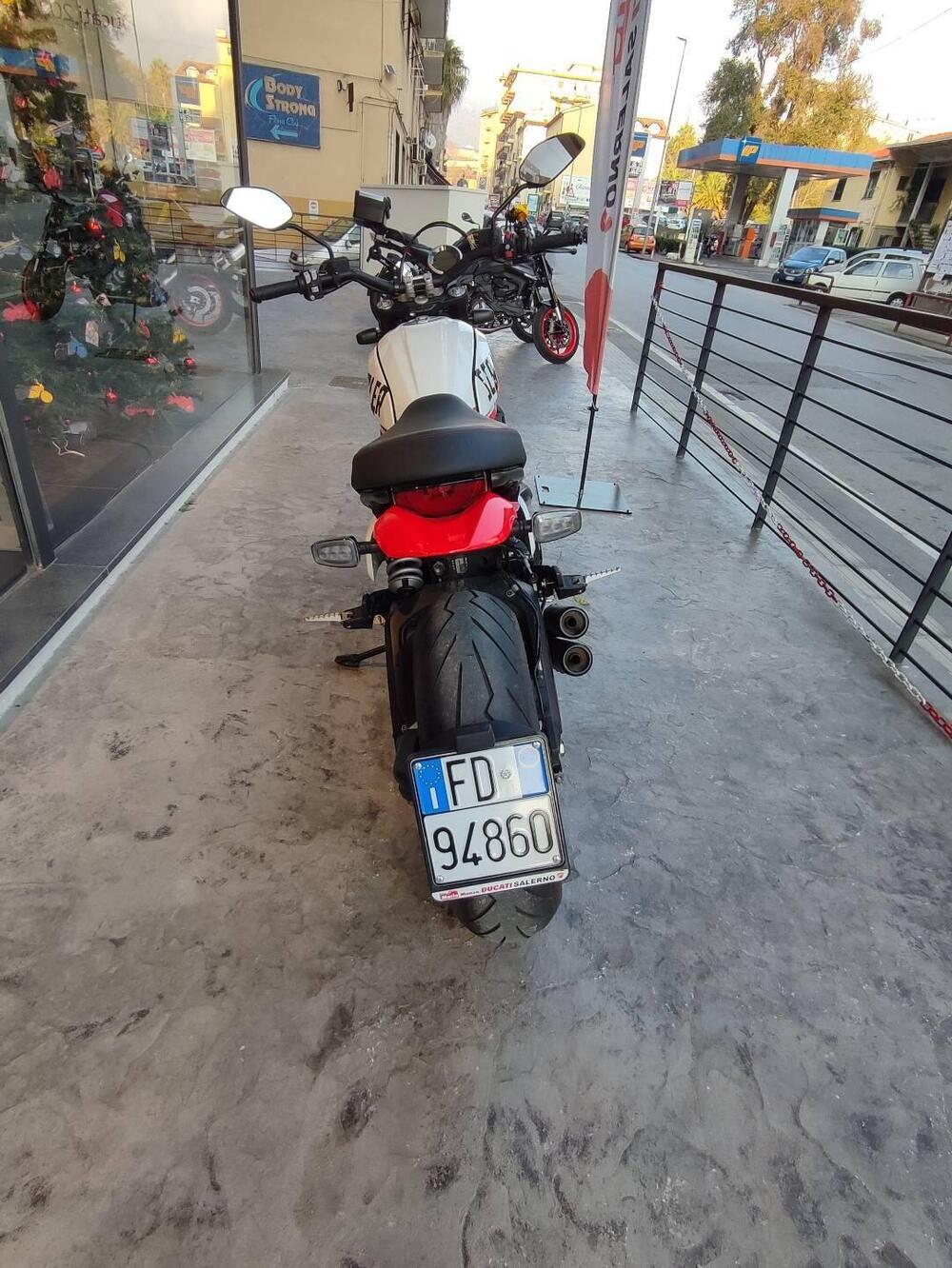 Ducati Scrambler 800 Urban Motard (2022) (5)