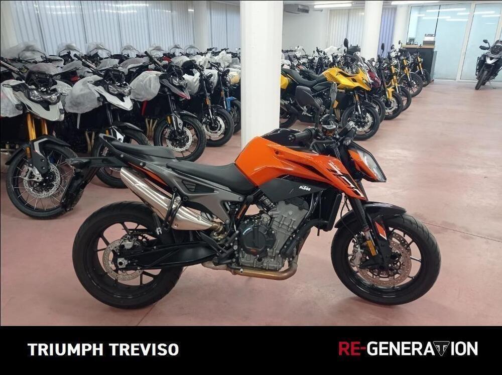 KTM 790 Duke L (2023 - 24) (2)