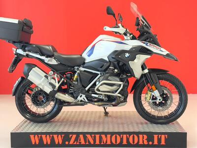 Bmw R 1250 GS (2021 - 24) usata