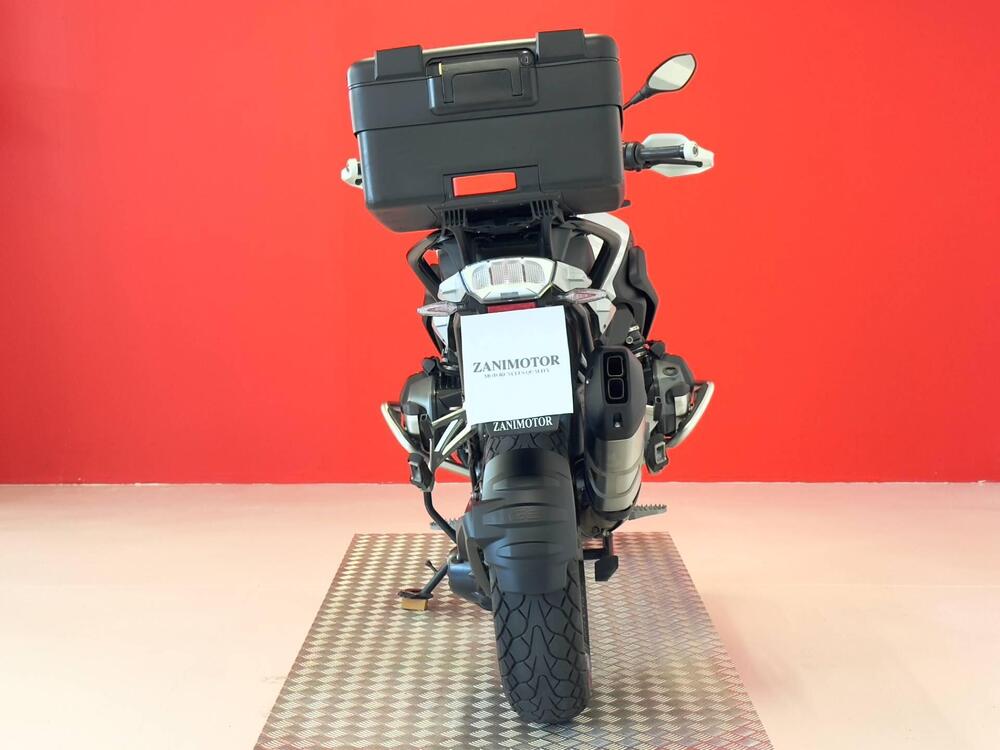 Bmw R 1250 GS (2021 - 24) (7)
