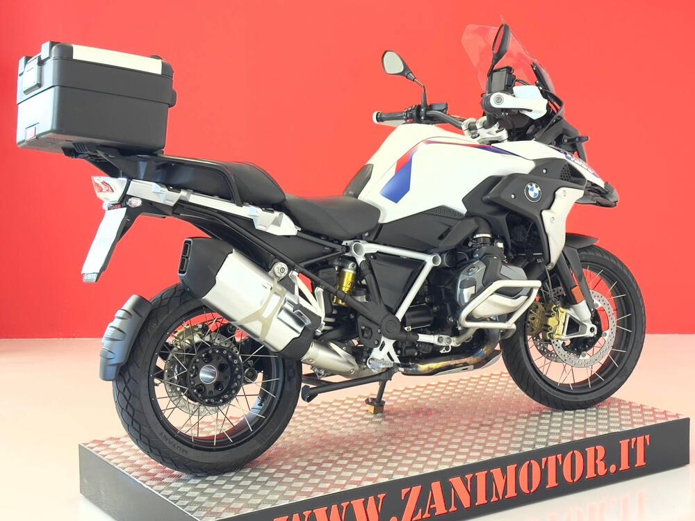 Bmw R 1250 GS (2021 - 24) (8)