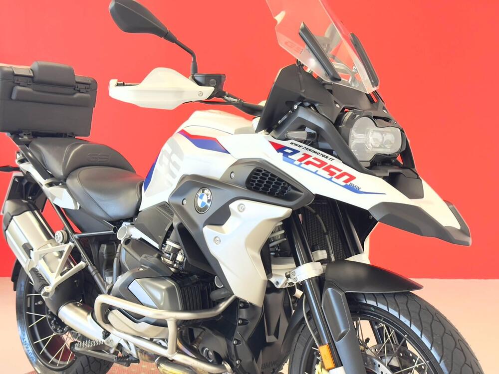 Bmw R 1250 GS (2021 - 24) (9)