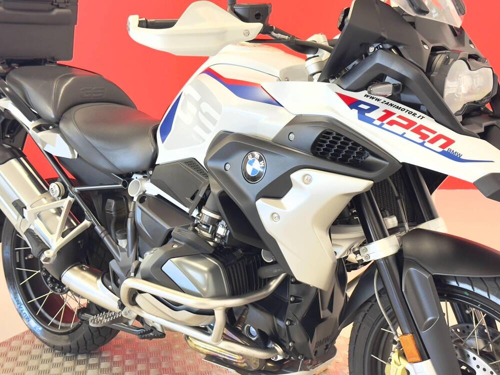 Bmw R 1250 GS (2021 - 24) (11)