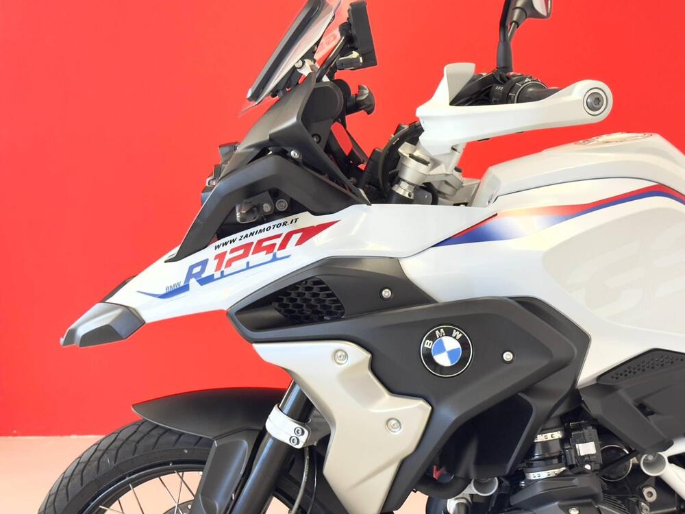 Bmw R 1250 GS (2021 - 24) (14)