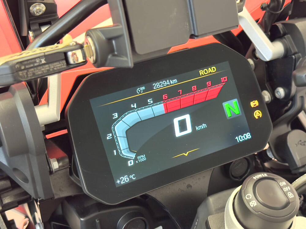 Bmw R 1250 GS (2021 - 24) (18)