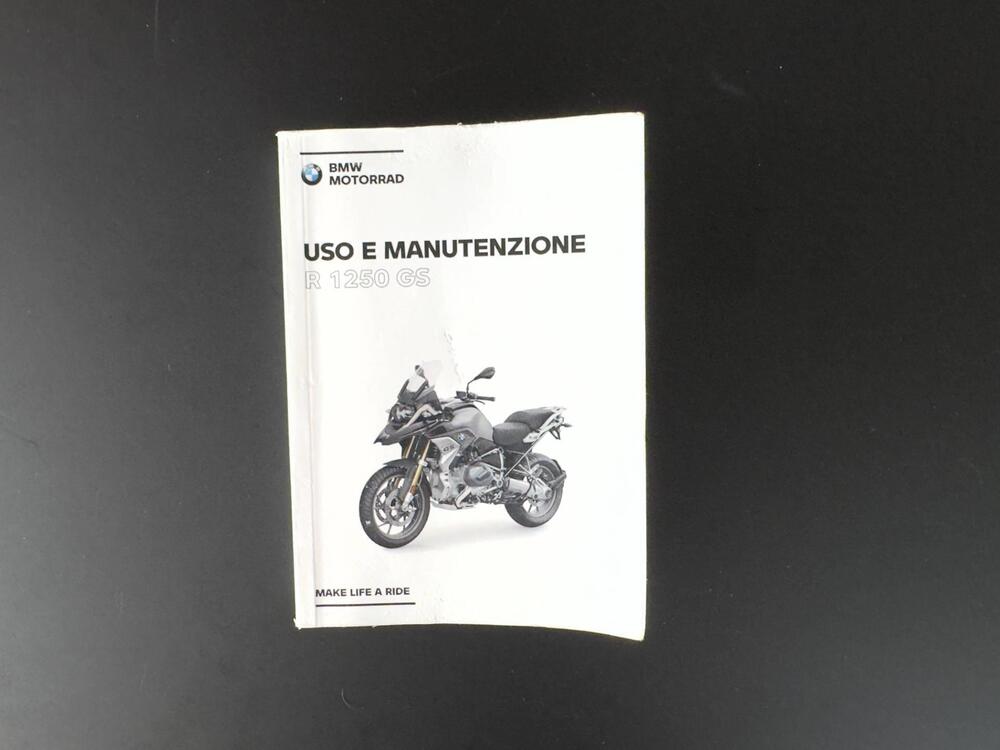 Bmw R 1250 GS (2021 - 24) (19)