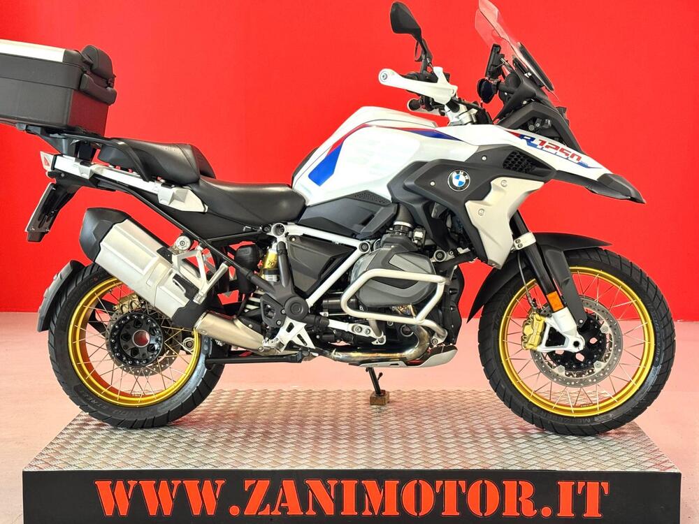 Bmw R 1250 GS (2021 - 24)