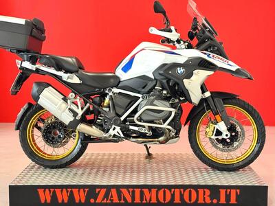 Bmw R 1250 GS (2021 - 24) usata