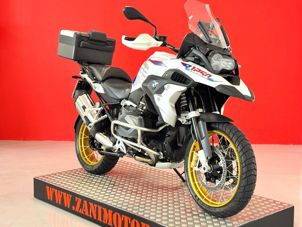 Bmw R 1250 GS (2021 - 24) (2)