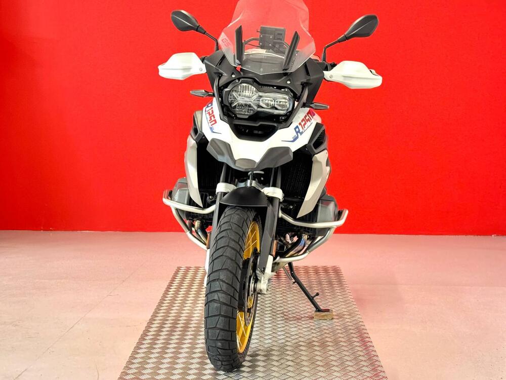 Bmw R 1250 GS (2021 - 24) (3)