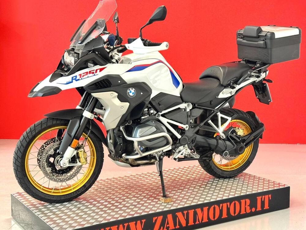 Bmw R 1250 GS (2021 - 24) (4)