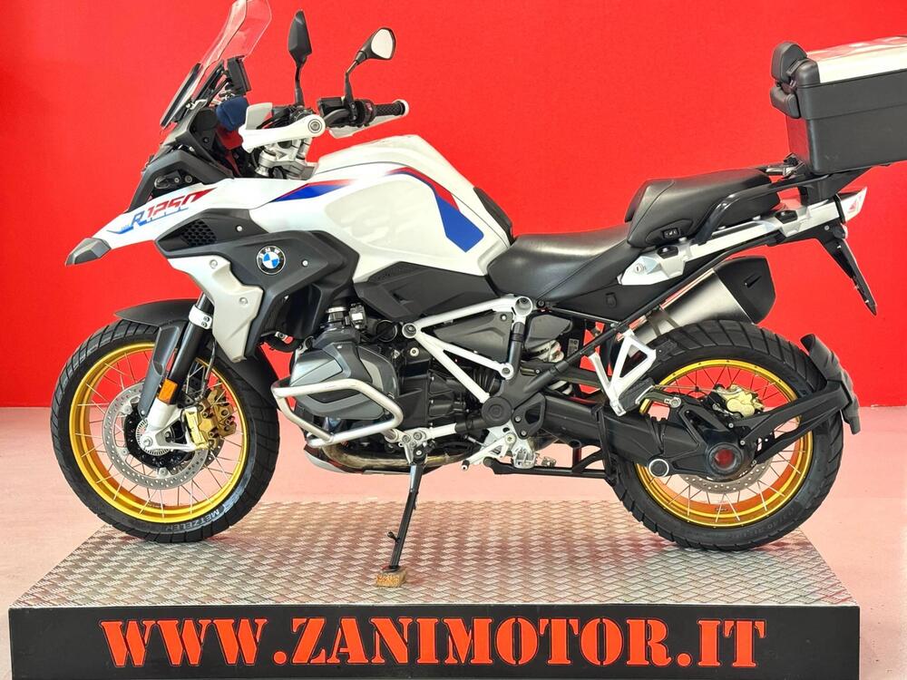 Bmw R 1250 GS (2021 - 24) (5)