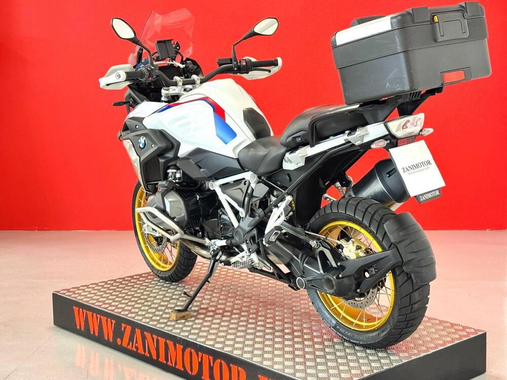 Bmw R 1250 GS (2021 - 24) (6)