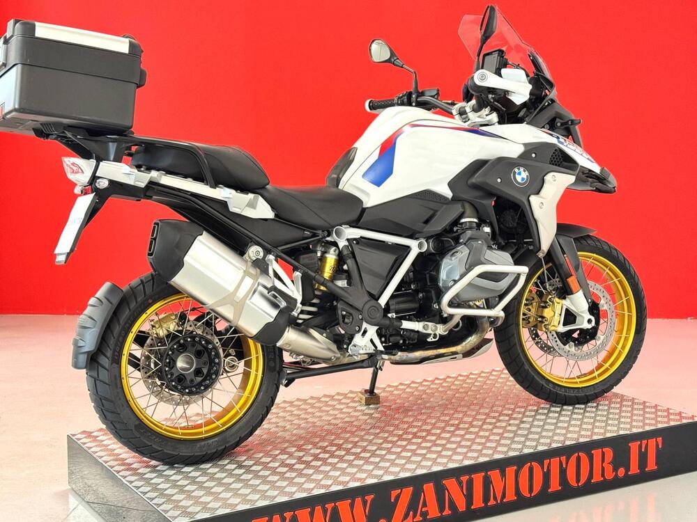 Bmw R 1250 GS (2021 - 24) (8)