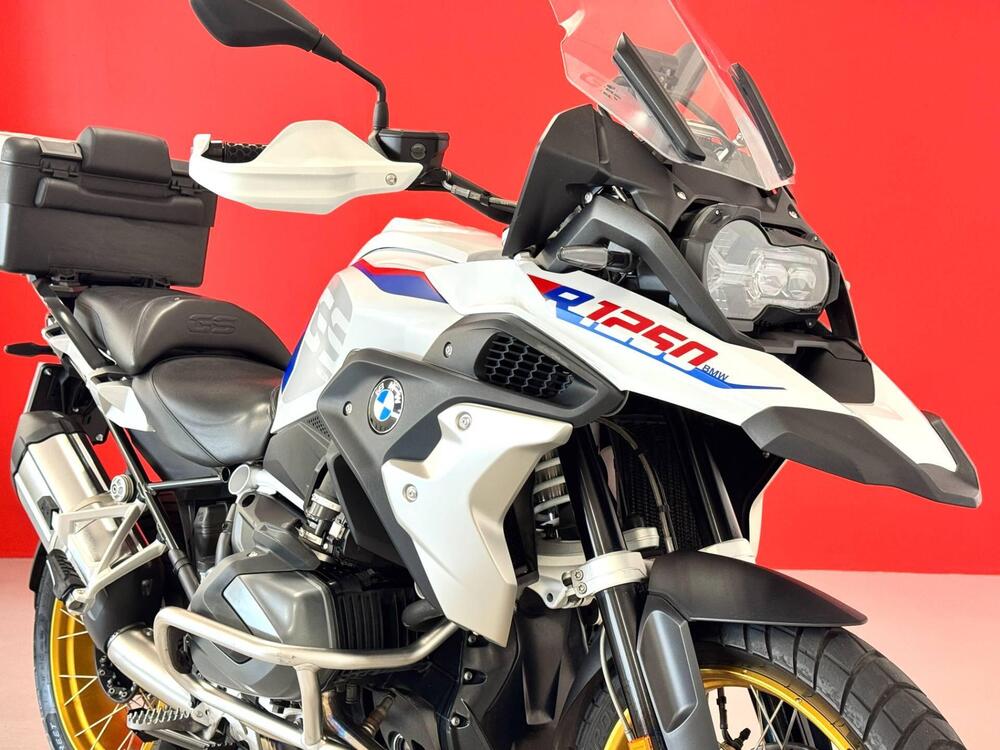 Bmw R 1250 GS (2021 - 24) (9)