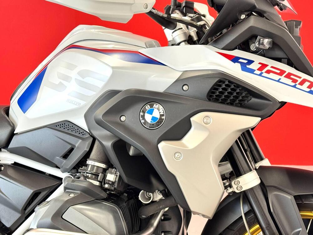Bmw R 1250 GS (2021 - 24) (10)