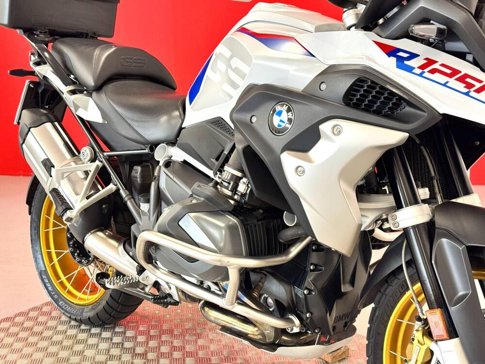 Bmw R 1250 GS (2021 - 24) (14)