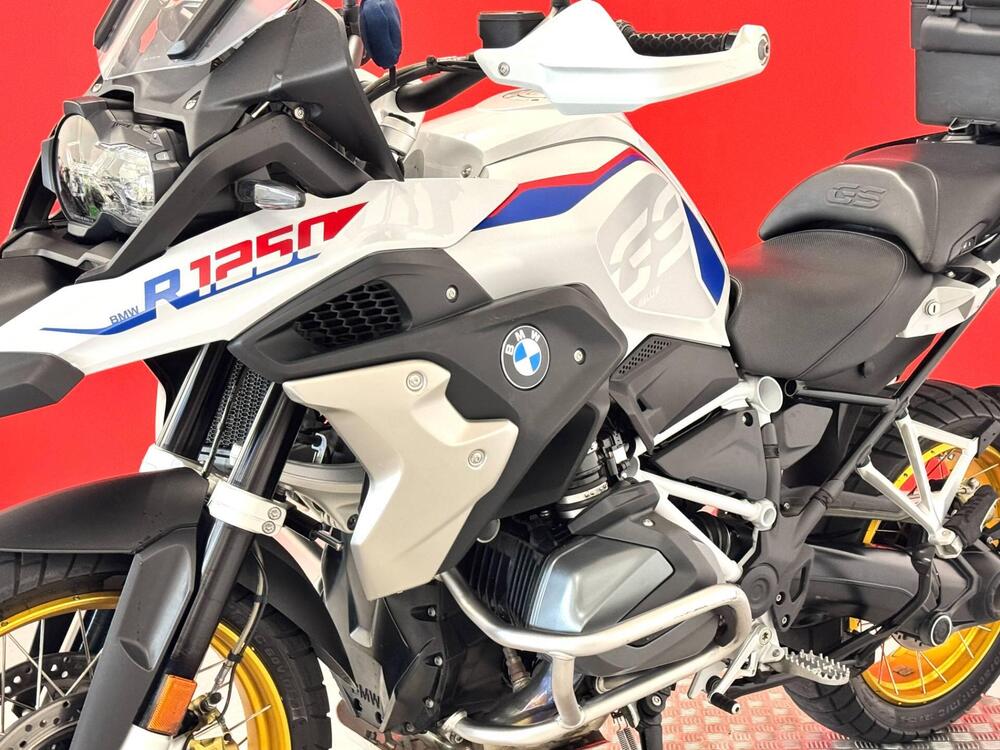 Bmw R 1250 GS (2021 - 24) (16)