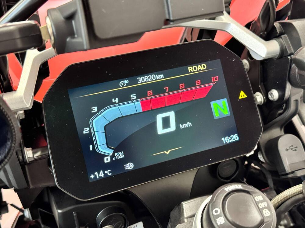 Bmw R 1250 GS (2021 - 24) (19)