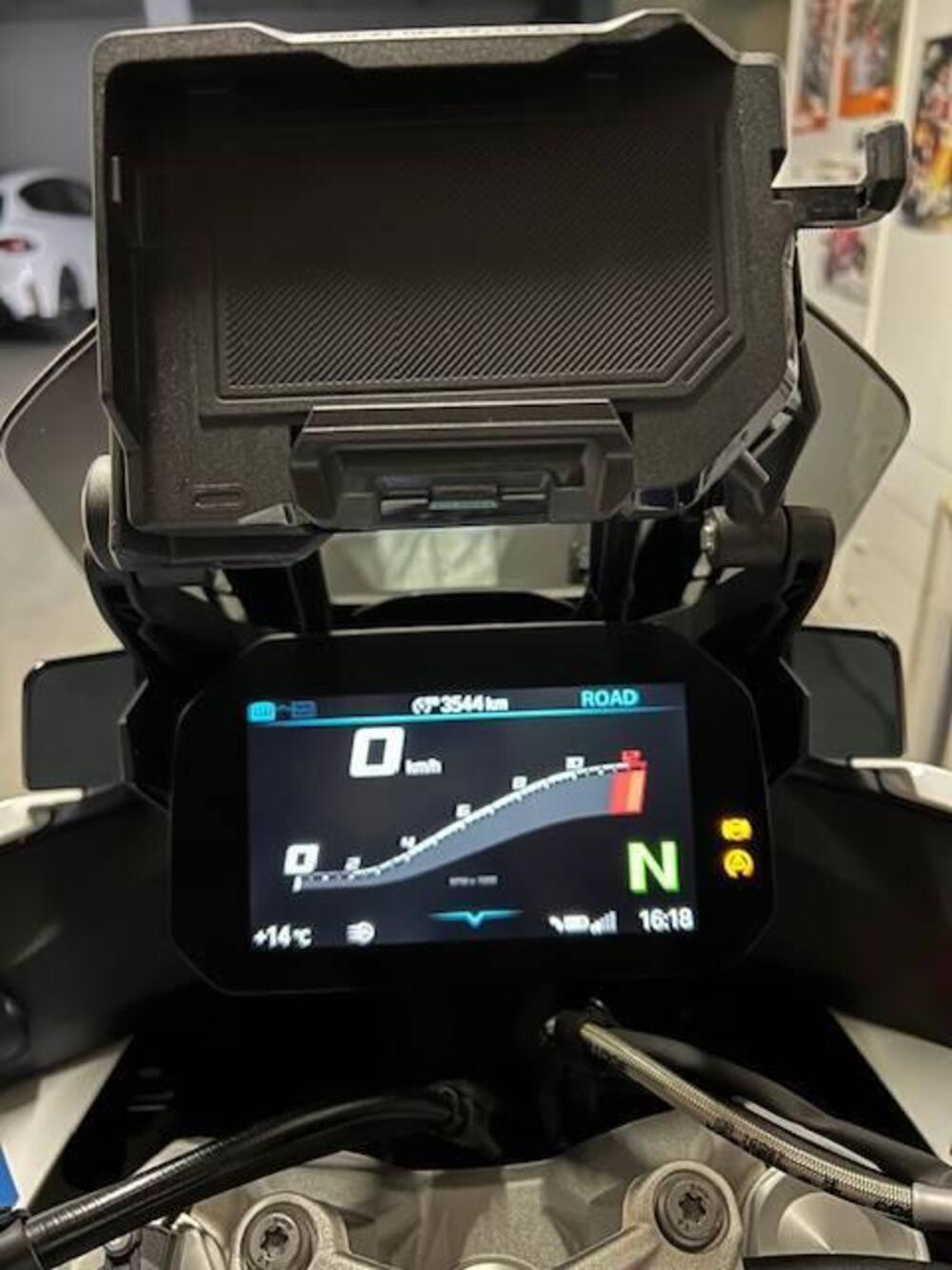 Bmw S 1000 XR (2024 - 26)