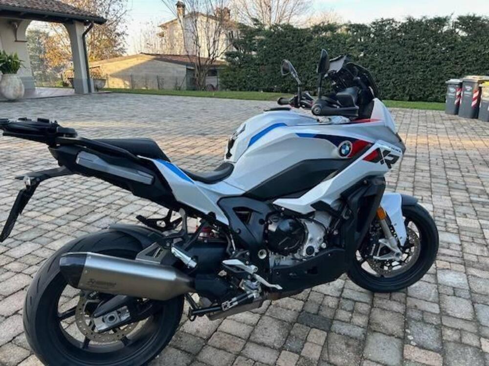 Bmw S 1000 XR (2024 - 26) (3)