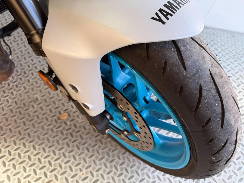 Yamaha MT-09 (2024 - 25) (3)