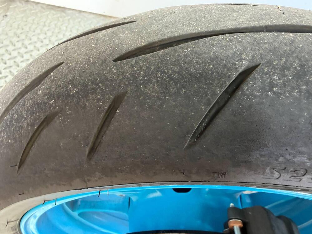 Yamaha MT-09 (2024 - 25) (4)