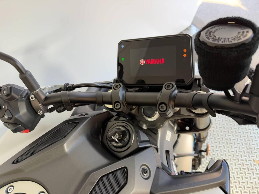 Yamaha MT-09 (2024 - 25) (5)