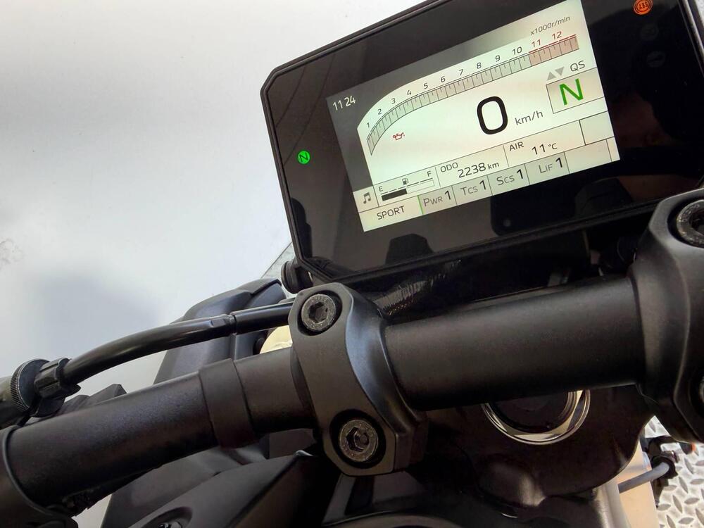 Yamaha MT-09 (2024 - 25) (6)