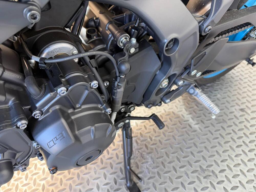 Yamaha MT-09 (2024 - 25) (8)